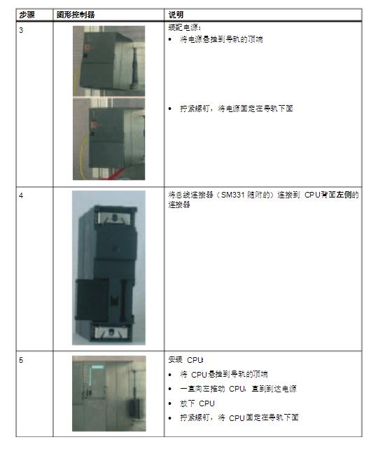 西门子S7-300调节型电源代理商