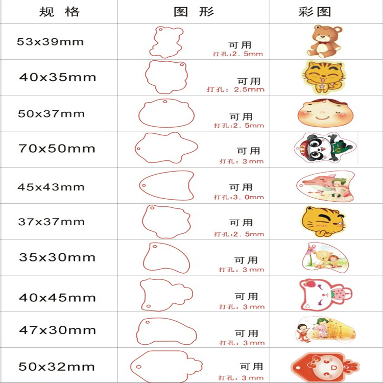 汕尾IC滴胶卡门禁卡定做