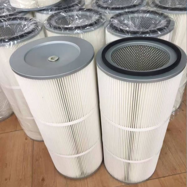 華義 打磨臺柜除塵濾芯3270吸塵柜煙塵凈化設備粉塵濾筒