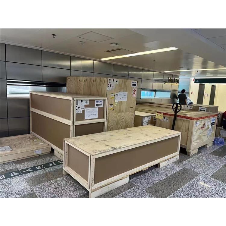 設備進口清關公司 吳淞二手機械設備報關公司