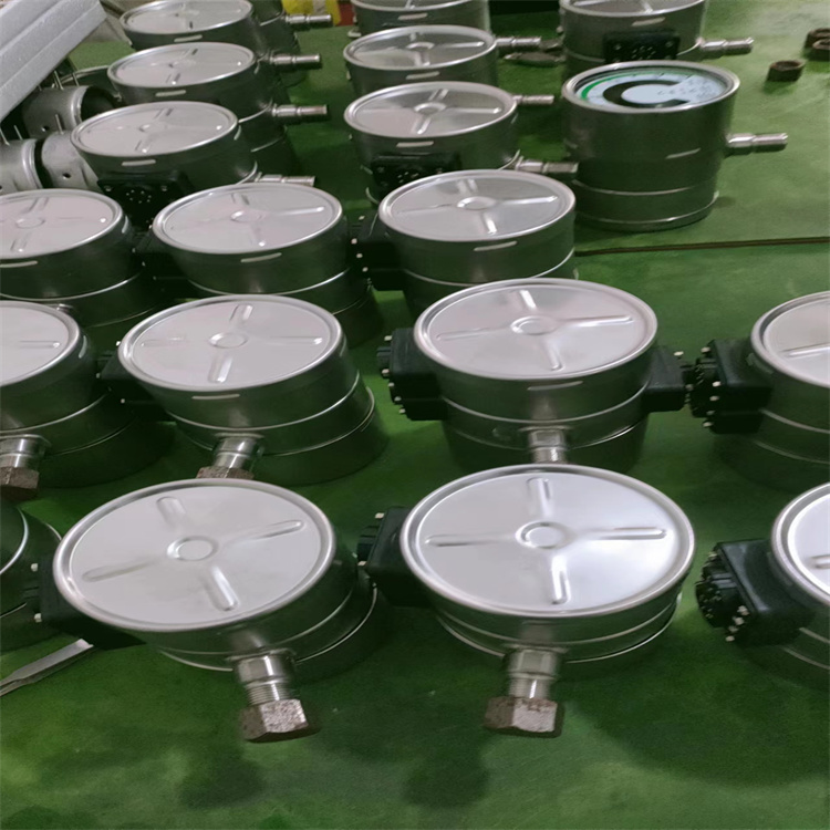 安慶遠傳密度繼電器