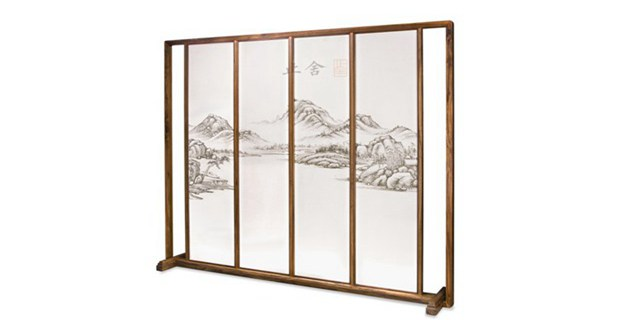 貴州屏風(fēng)經(jīng)驗(yàn)豐富 歡迎來電 青島止舍家具供應(yīng)