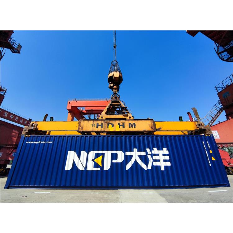 鄭州到莫斯科別雷站運輸專線公司 一站式運輸 方便快捷