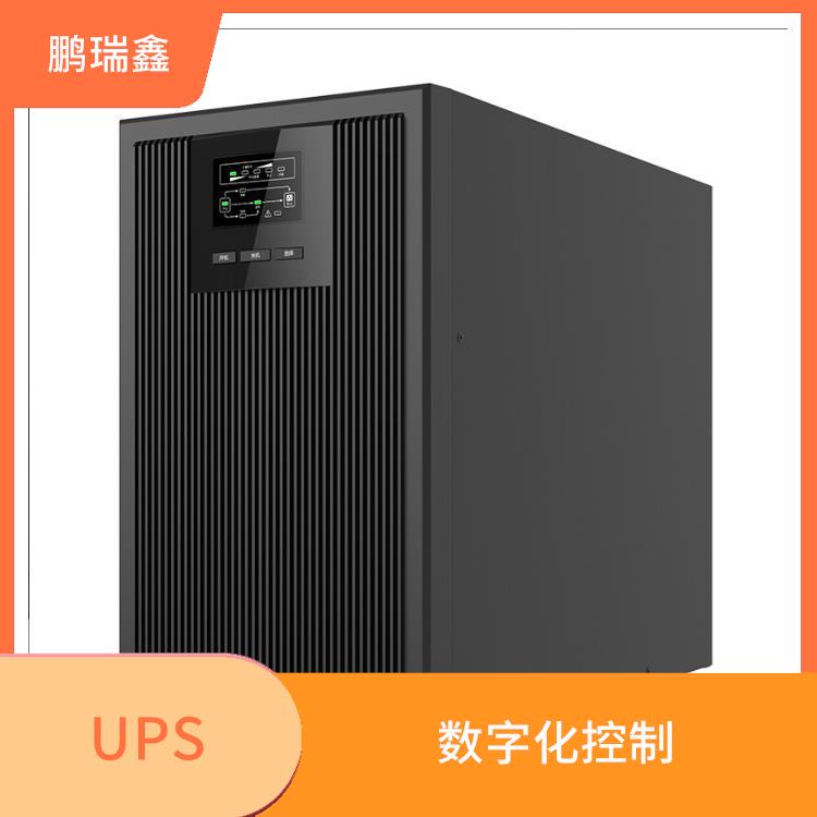 銅陵科華電源經銷商維修-易維護易管理