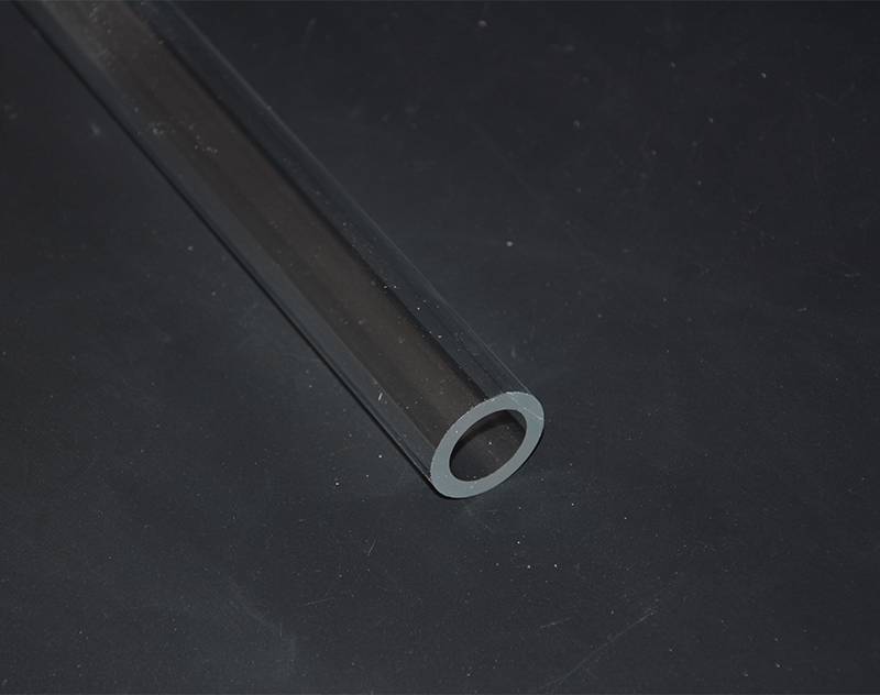 供應透明PC管、PC燈管、PMMA管、亞克力管 天長瑞慈**玻璃
