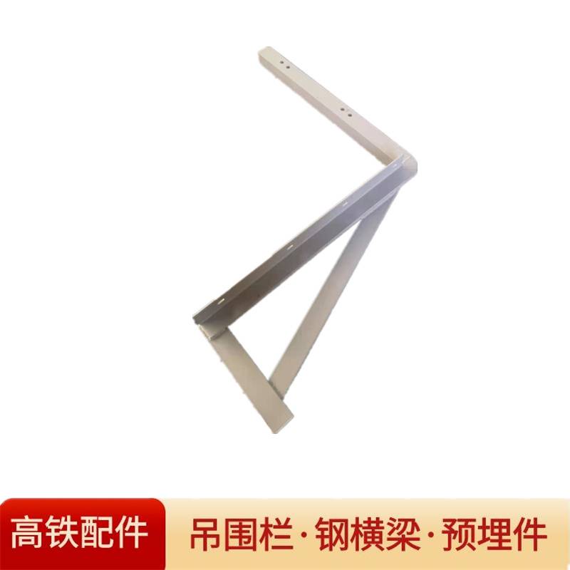 空心墩檢查梯橋梁墩臺星辰吊籃QCR749.3-2020