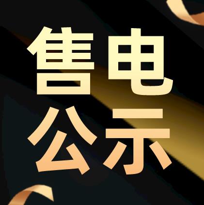 个人申请申请全国售电公司申请申请售电公司平台租赁