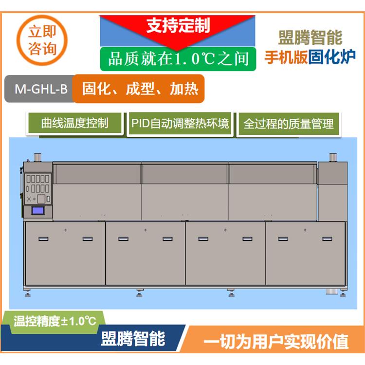 脈動浸膏真空固化烘箱 真空烘箱