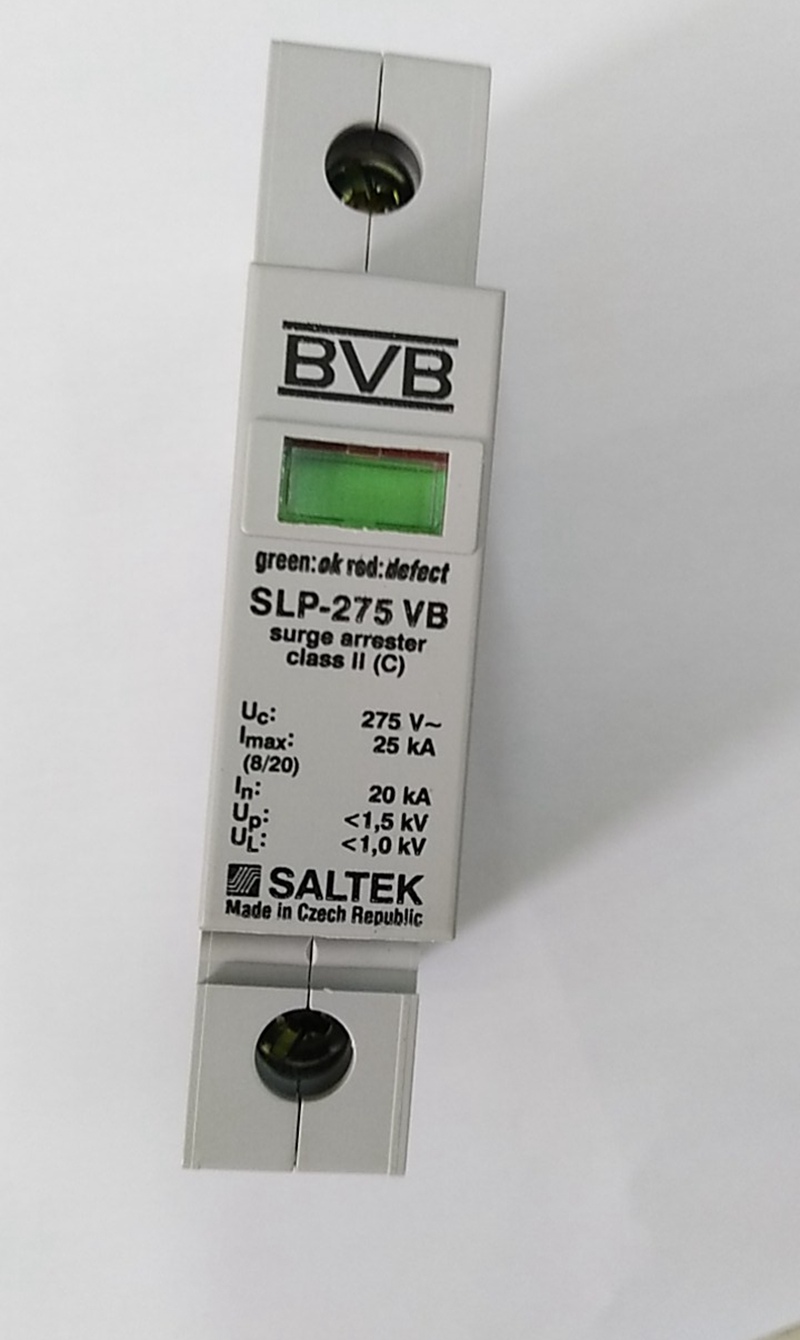 深圳BVB SSLP-385VB電涌保護器BVB SSLP-275VB