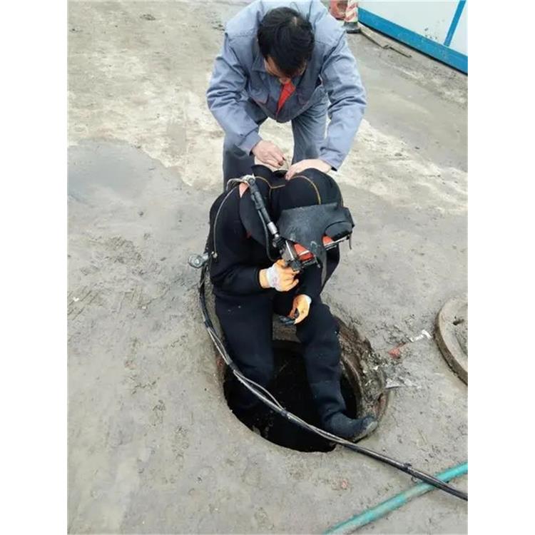 寧波市 打撈隊 您身邊的水下作業行家 工作人員素質高