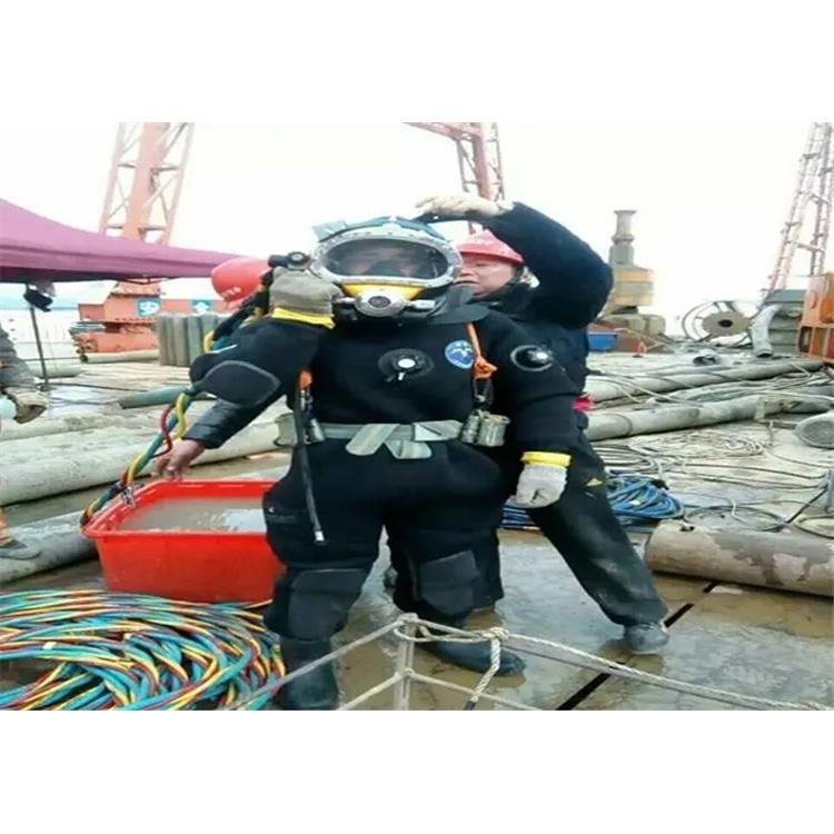 南京市 打撈救援 本地打撈團隊作業快捷 作業效果好