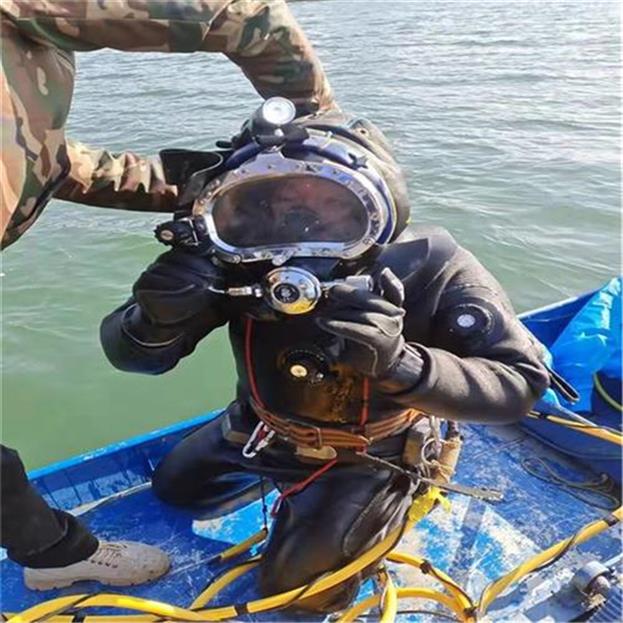 杭州市 救援打撈 操作簡單 本地水下打撈救援隊伍