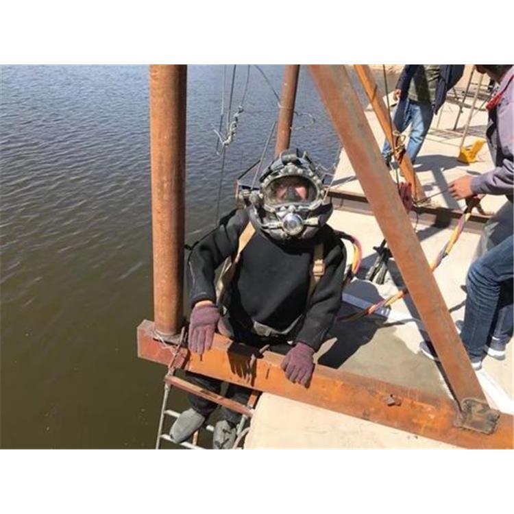 西安水下打撈金戒指 我們全力以赴 快速抵達現場
