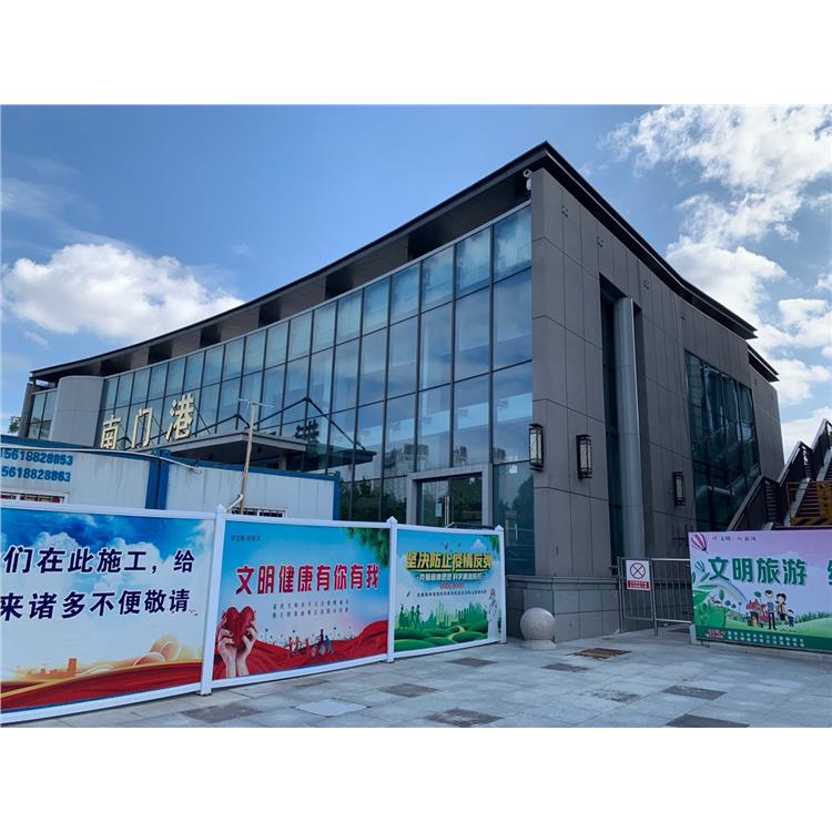 蘇州建筑幕墻安全排查