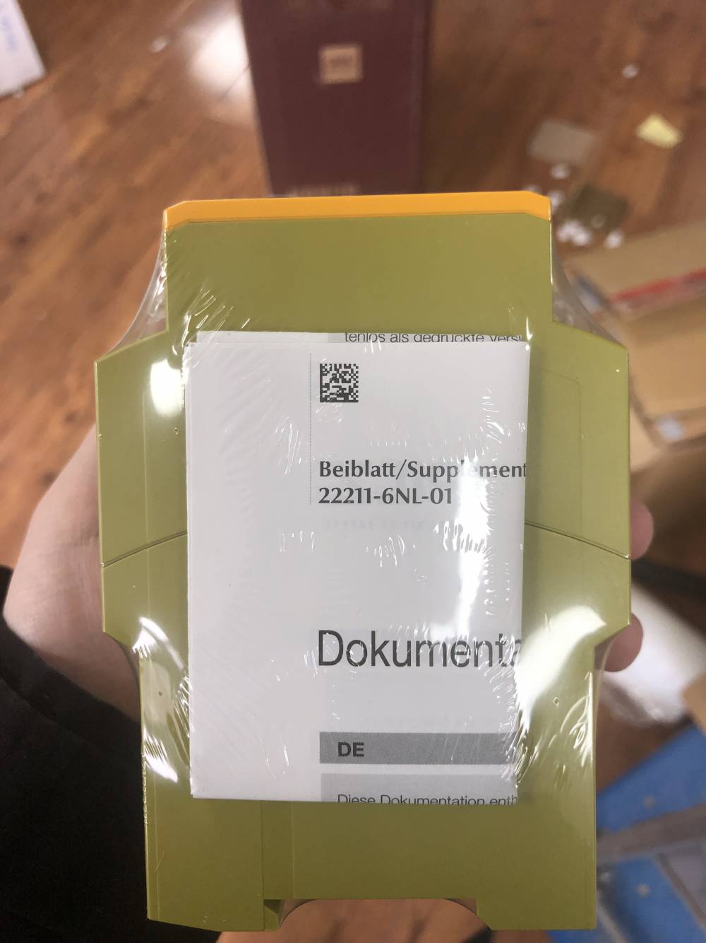 德國進口J.D.NEUHAUSO型圈密封墊圈