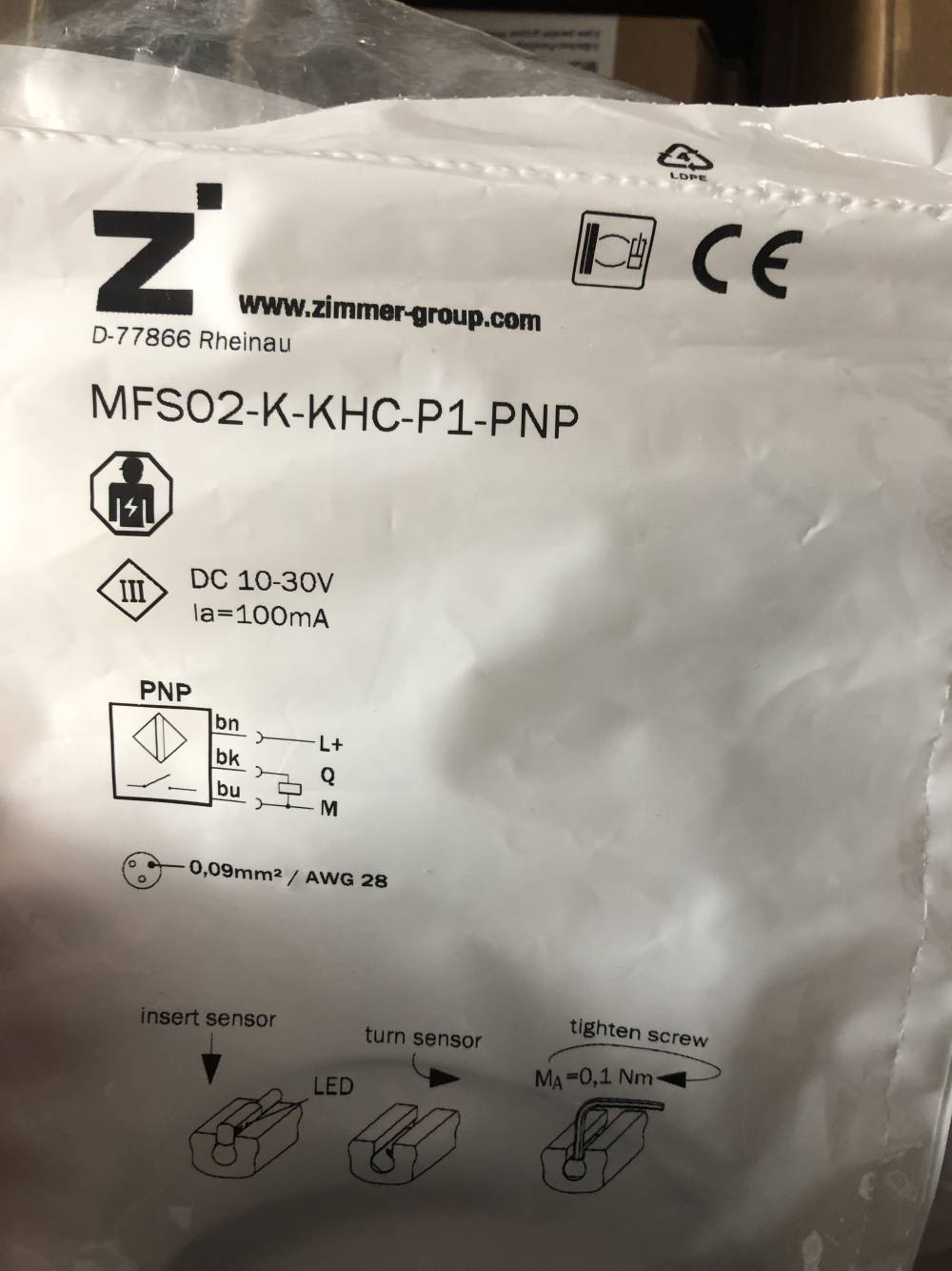 德國進口zimmer自動快換WWR1000系列