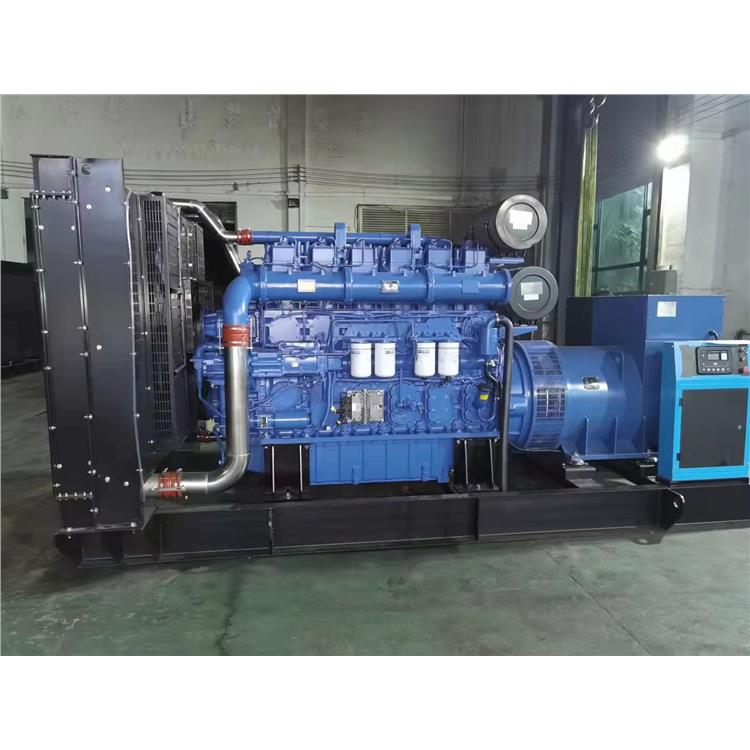 德慶發電機出租 滿足用電需求