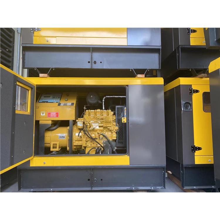 白云區(qū)發(fā)電機出租 施工用電租賃