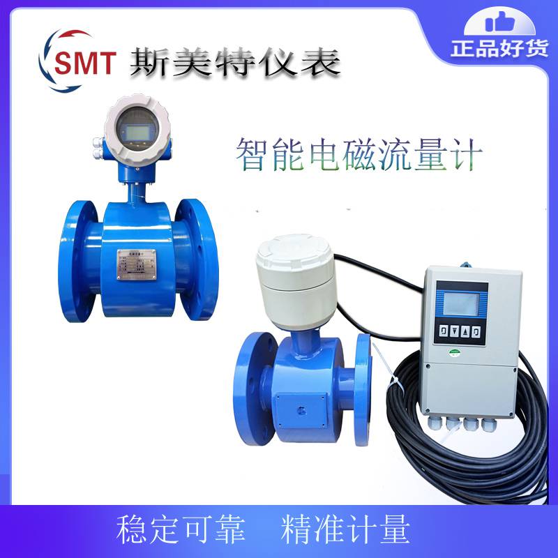 電磁流量計|LD-65/Y/ZA/P4/DC/If/N/T2/PTFE/316L/S3/N|D**5