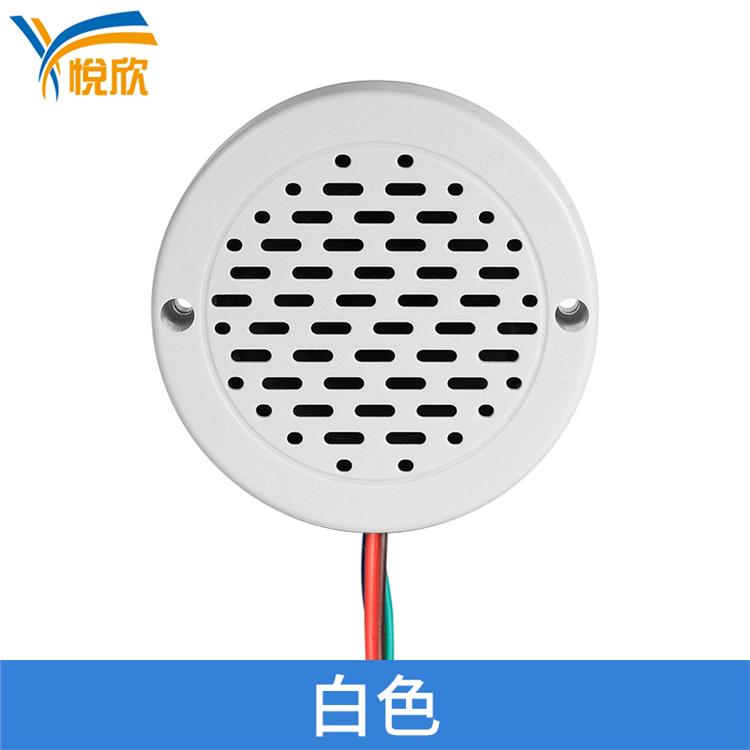喇叭 可長(zhǎng)時(shí)間連續(xù)使用 YX72 門禁語(yǔ)音提示器