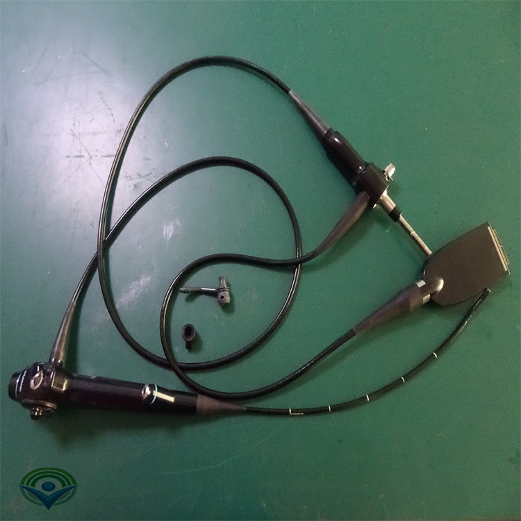 FI-16BS纖維鼻咽喉鏡維修拆卸視頻