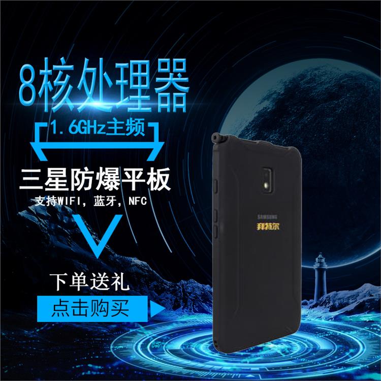 北京工業(yè)級(jí)防爆平板