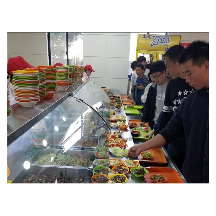 中式快餐配送 中堂食堂承包工作餐團(tuán)餐配送服務(wù)
