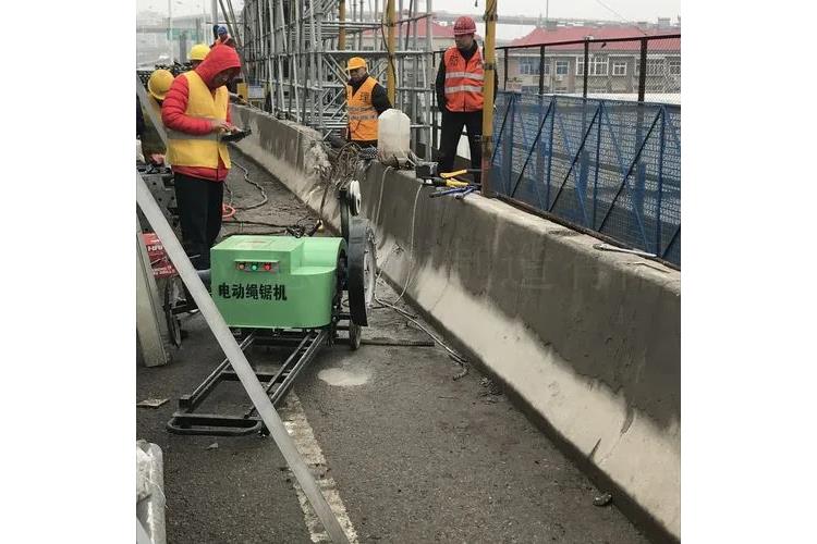 武汉道路伸缩缝切割