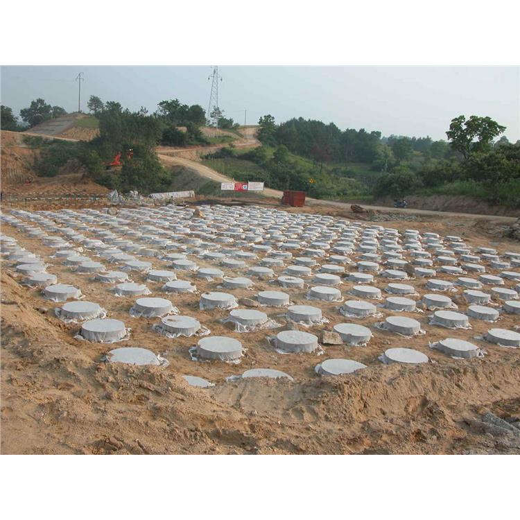 仙桃水泥粉煤灰碎石樁CFG樁供應(yīng) 水泥粉煤灰碎石樁