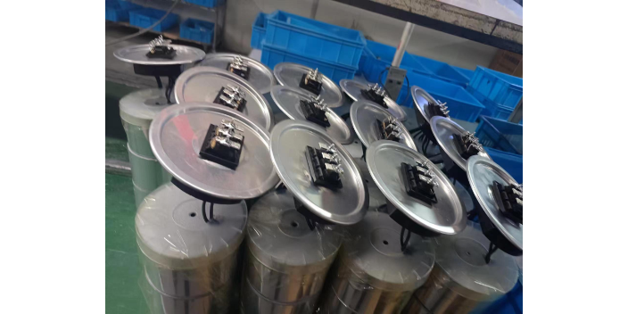 成都 低壓電容生產廠家 南普電氣供應