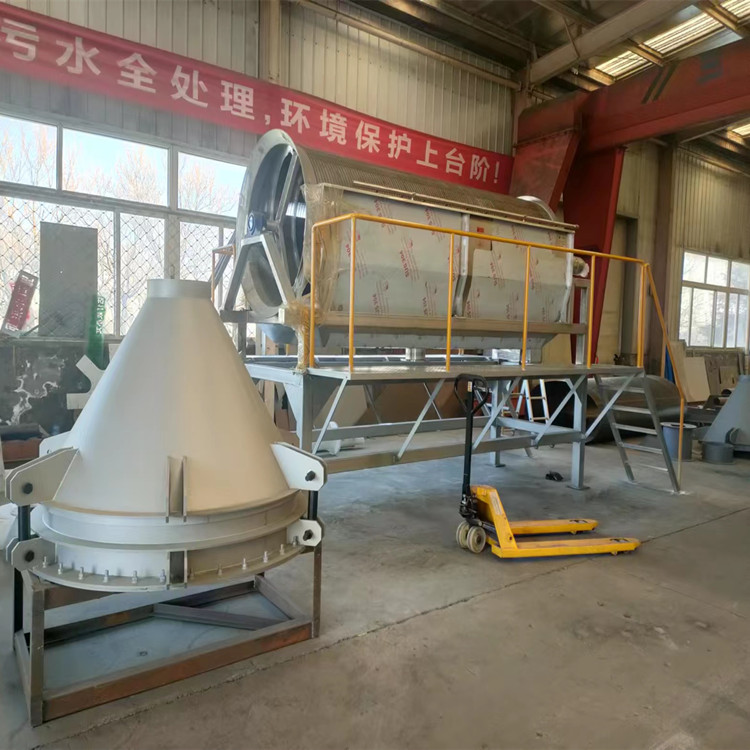 污水處理微濾機制造商-污水處理微濾機-金譽環保科技