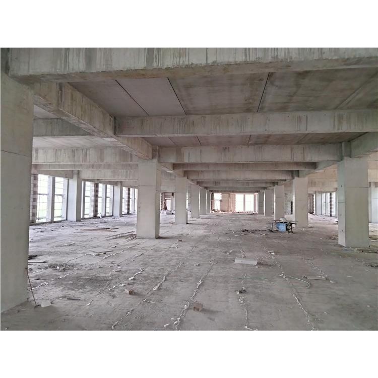 河北展覽館樓板承載力檢測 房屋安全檢測中心