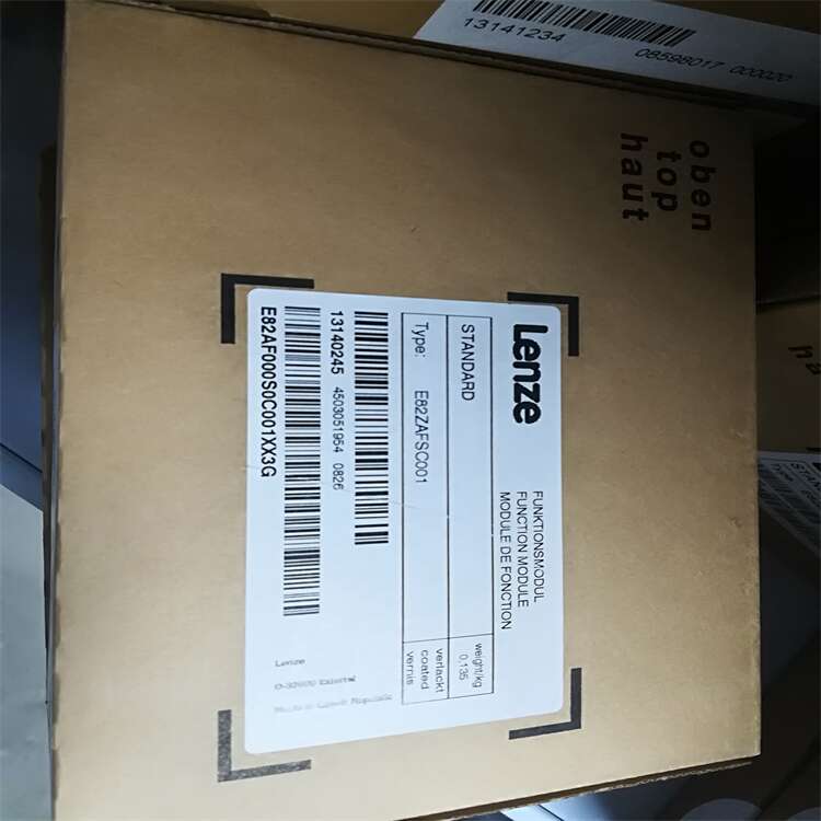 太原倫茨控制器EVS9326-ESV004