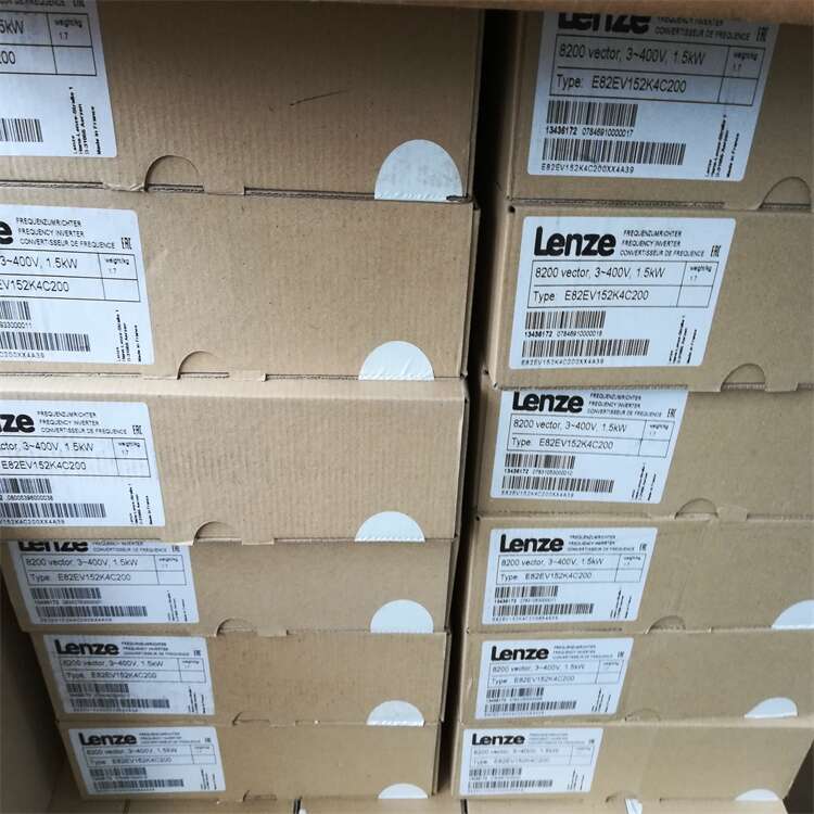 長沙倫茨驅動器E94AMHE0324 現貨供應