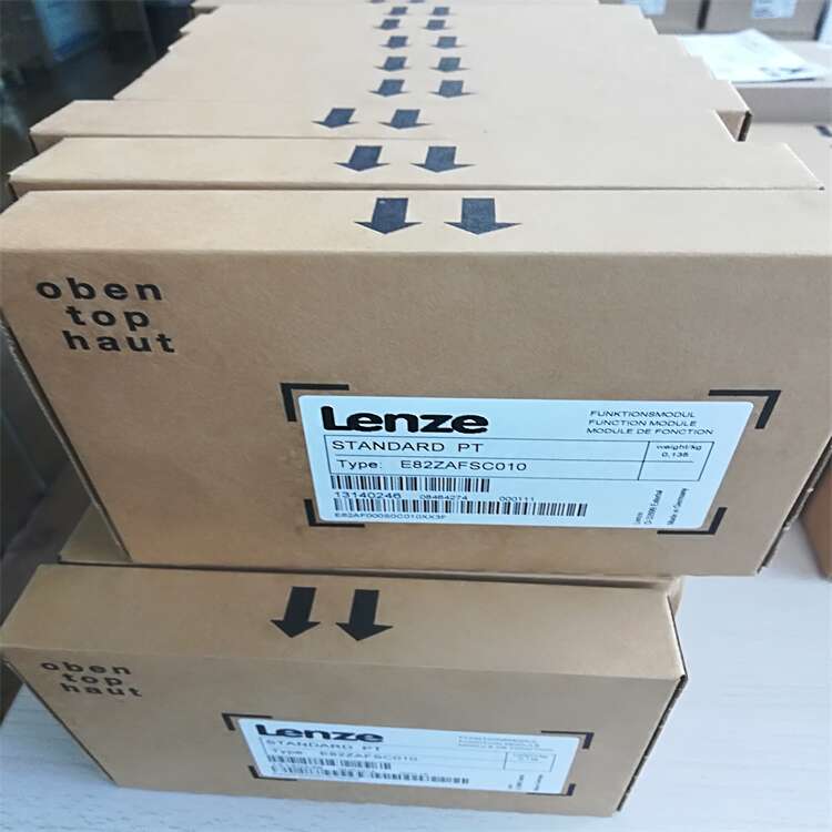 鄭州倫茨變頻器E82DV152K4C