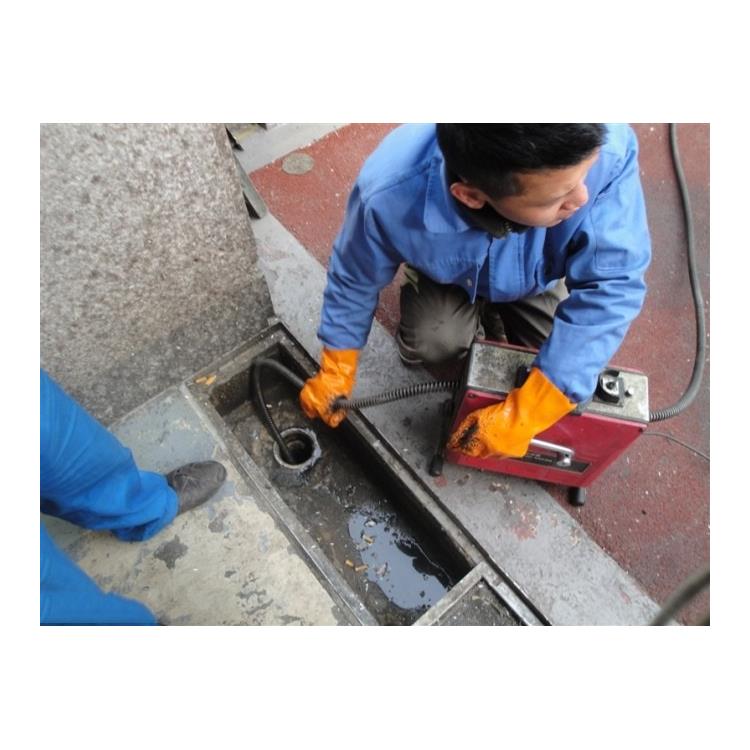 宜賓市誠意合作管道疏通24小時-技術熟練