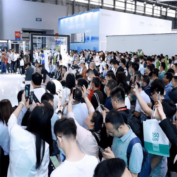 儲能展覽會聯系方式 宣傳性好
