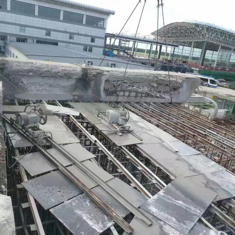 北京切割橋墩橋梁 拆除切割混凝土施工隊