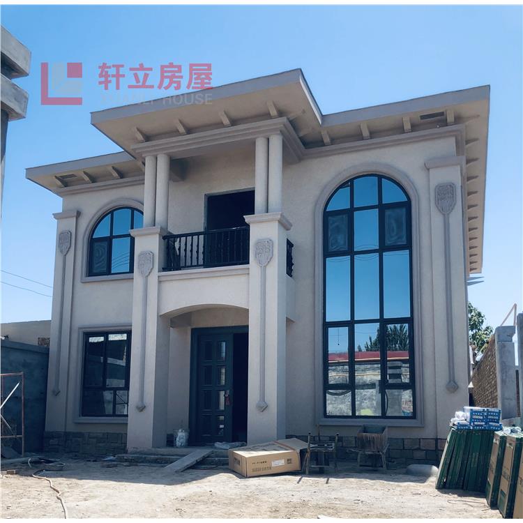 洛陽景區(qū)景觀房 鋼結構觀景房
