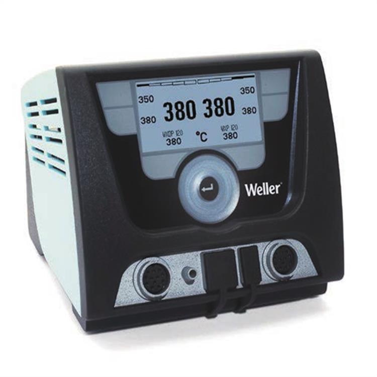 WELLER為每種焊接工作提供解決方案 電焊臺 江蘇WX2020