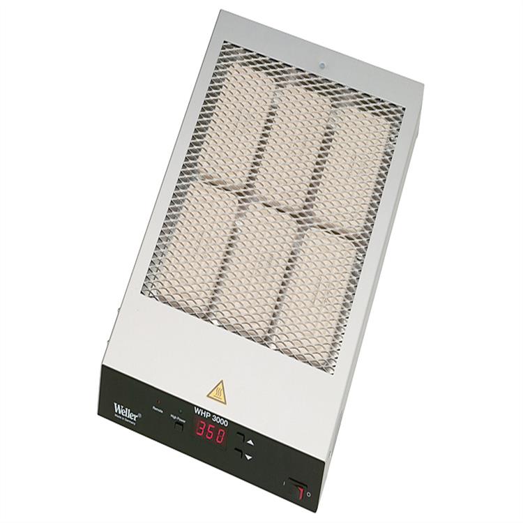 WELLER預熱板 預熱PCB電路板 廣東600W