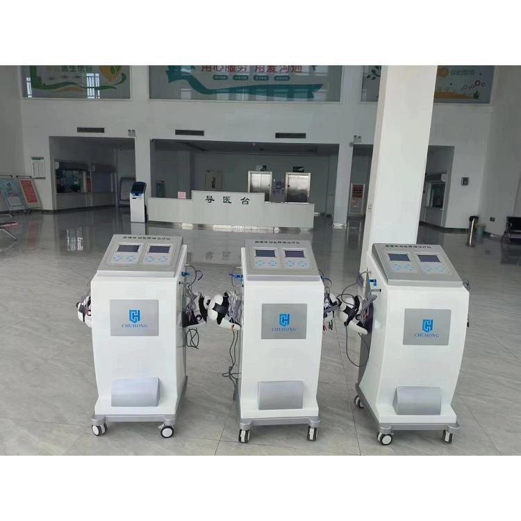 經顱磁多少錢 簡便易用 可以滿足不同應用需求