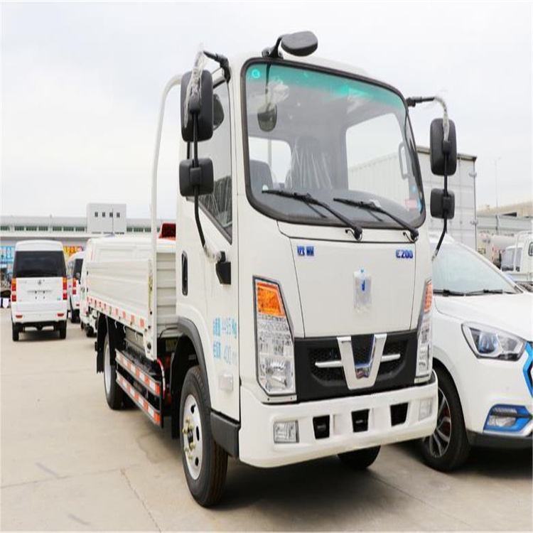 玉林新能源貨車回收 服務周到