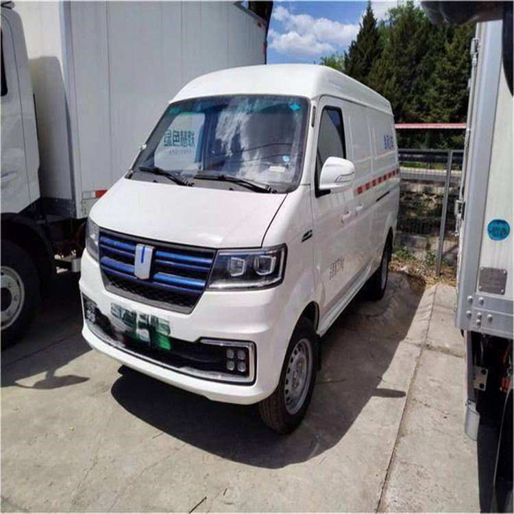 柳州新能源汽車報廢流程