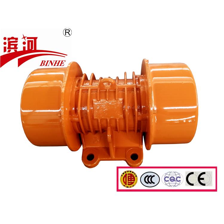 銀川防爆振動(dòng)電機(jī)廠家 結(jié)構(gòu)簡(jiǎn)單