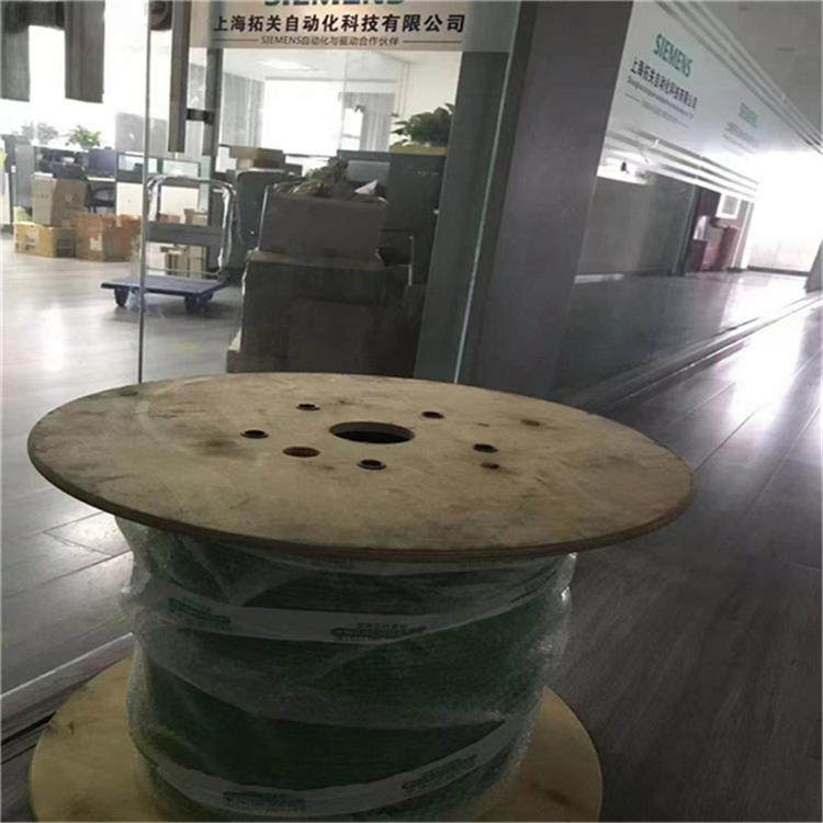 西門子DP通訊紫色電纜 抗干擾能力強(qiáng)