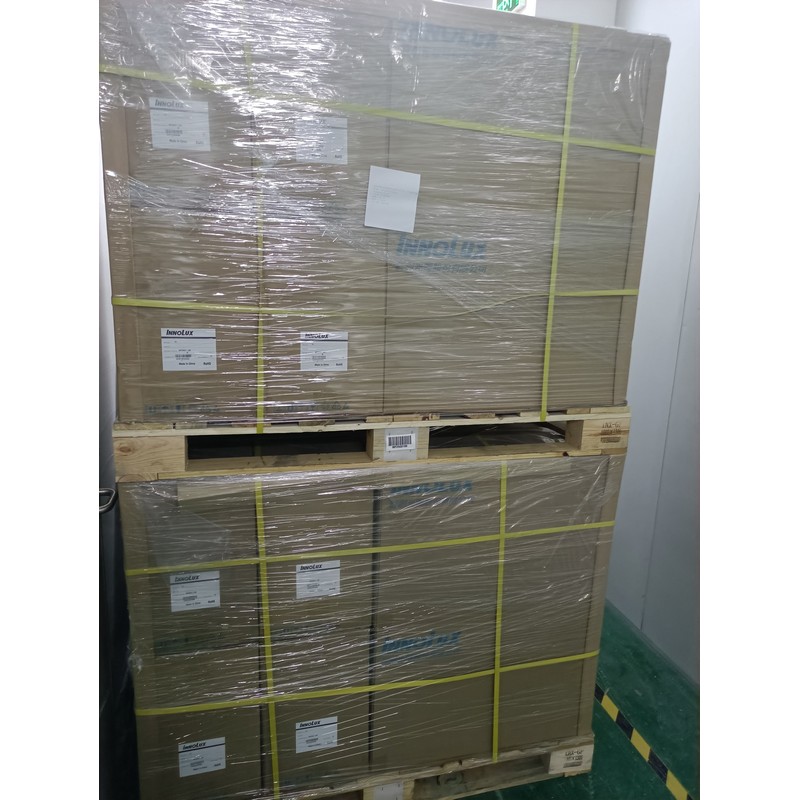 群創21.5寸寬視角原裝屏上下鎖M215HGE-L31