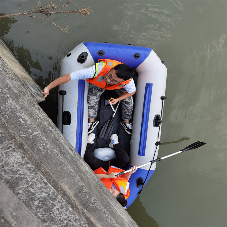 桥梁桩基水下检测 检测经验众多