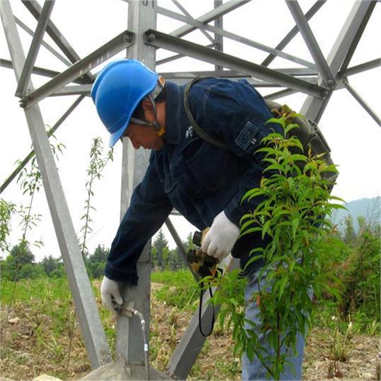 橋梁結構健康檢測 可及時反饋數據結果