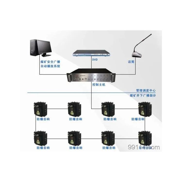 泉州水头 维修广播喇叭音响价格